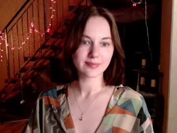 Katekvarforth Chaturbate stream image from February 10, 2025