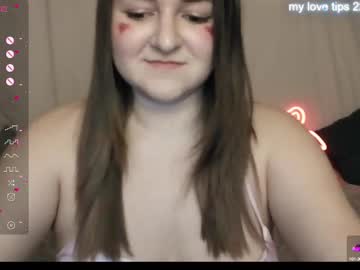 Katelyn_Sweety Chaturbate stream image from February 10, 2025
