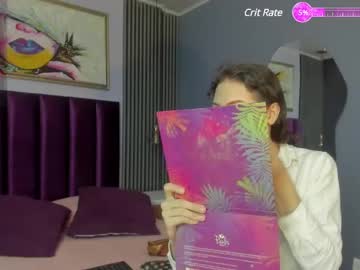 Kattycar Chaturbate stream image from February 10, 2025