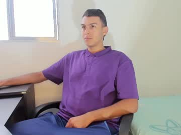 Leo_Strong11 Chaturbate stream image from February 10, 2025