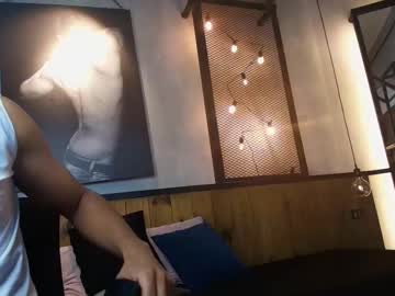 Liambyrne Chaturbate stream image from February 10, 2025