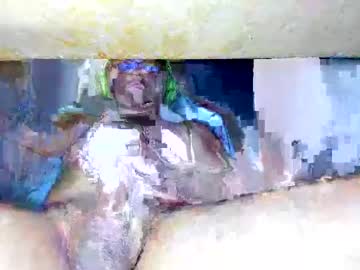 Maykalvess Chaturbate stream image from February 10, 2025