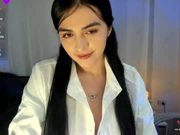 Miel_Gomez Chaturbate stream image from February 10, 2025
