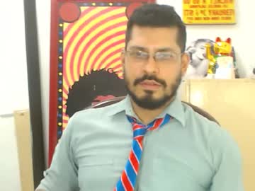 Mikeriverx Chaturbate stream image from February 10, 2025