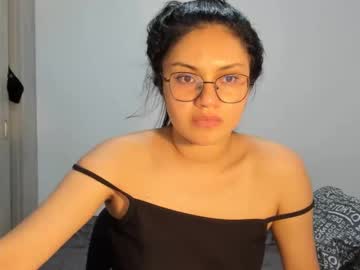 Nata_Jhonson Chaturbate stream image from February 10, 2025