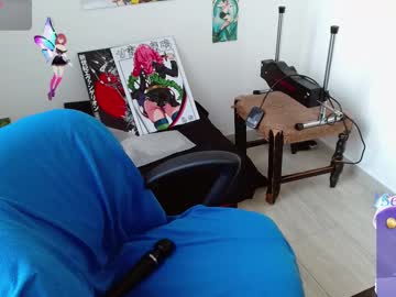 Natasha_Laulau Chaturbate stream image from February 10, 2025