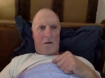 Patibulaire1912 Chaturbate stream image from February 10, 2025