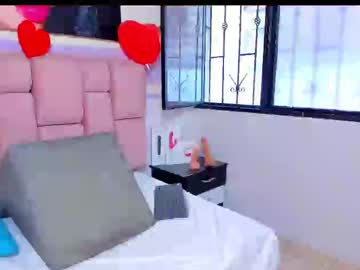 Pocahontas_Xxx_Xxx Chaturbate stream image from February 10, 2025