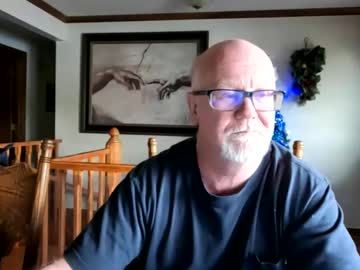 Pussylover1365 Chaturbate stream image from February 10, 2025