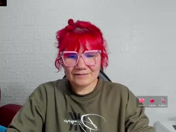 Salomee_Diazz Chaturbate stream image from February 10, 2025