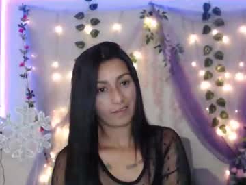 Samanta_Nas Chaturbate stream image from February 10, 2025