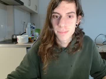 Seetheer1234 Chaturbate stream image from February 10, 2025