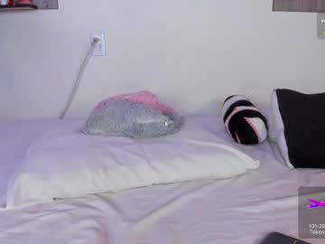 Sophiecanbrook1 Chaturbate stream image from February 10, 2025