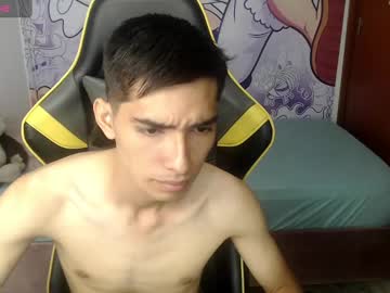 Stitch_Jr Chaturbate stream image from February 10, 2025