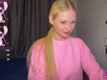 Sweetielis Chaturbate stream image from February 10, 2025