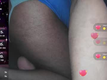 Teaser4 Chaturbate stream image from February 10, 2025