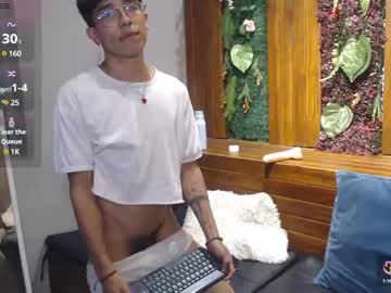 Tim__Fox Chaturbate stream image from February 10, 2025