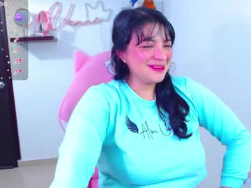 Vannessa_Shy Chaturbate stream image from February 10, 2025