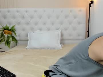 William_Marquez Chaturbate stream image from February 10, 2025