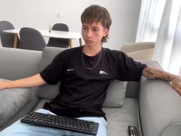 Xamyu Chaturbate stream image from February 10, 2025