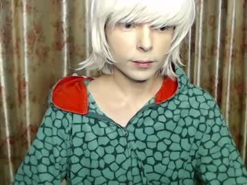 13_Angel_14 Chaturbate stream image from February 10, 2025