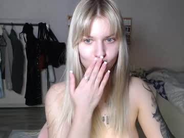 Aidra_F0xxx Chaturbate stream image from February 10, 2025