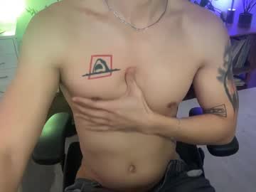 Ajamess Chaturbate stream image from February 10, 2025