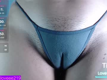 Ana_Loveee Chaturbate stream image from February 10, 2025