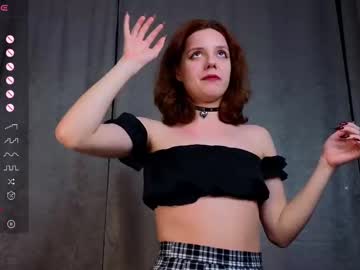 Annysumr Chaturbate stream image from February 10, 2025