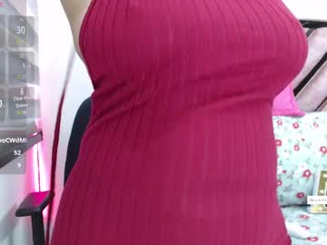 Arianalavoie Chaturbate stream image from February 10, 2025