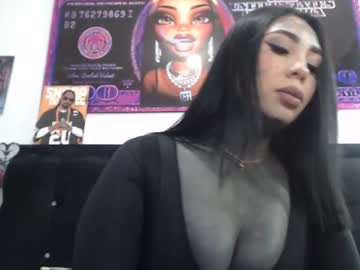 Black_Eyestattoo Chaturbate stream image from February 10, 2025