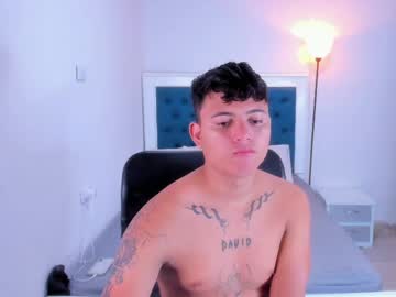 Caspian_Kai Chaturbate stream image from February 10, 2025