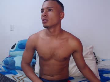 Chris_Brown23 Chaturbate stream image from February 10, 2025