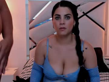 Cmila0713 Chaturbate stream image from February 10, 2025