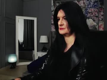 Dommelisa Chaturbate stream image from February 10, 2025