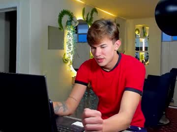 Edecio30 Chaturbate stream image from February 10, 2025