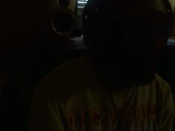 Giftedlamb Chaturbate stream image from February 10, 2025
