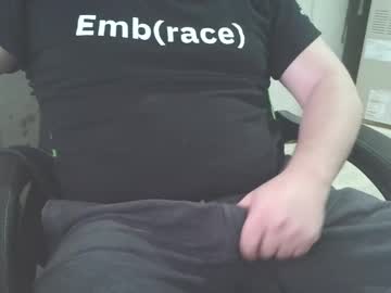 Givemeitniceandslow Chaturbate stream image from February 10, 2025