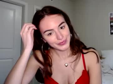 Graciesmith27 Chaturbate stream image from February 10, 2025