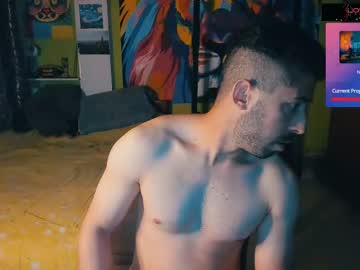 Irokdan89 Chaturbate stream image from February 10, 2025
