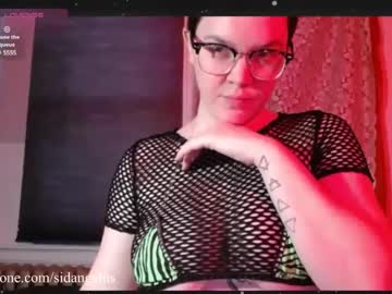 Lavenderstormxxx Chaturbate stream image from February 10, 2025