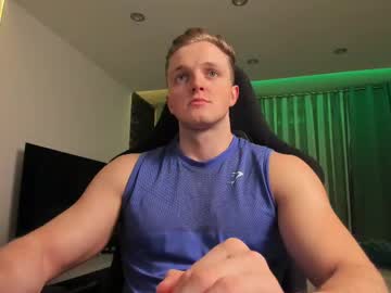 Liamvasylyk Chaturbate stream image from February 10, 2025