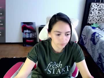 Lika_Little3 Chaturbate stream image from February 10, 2025