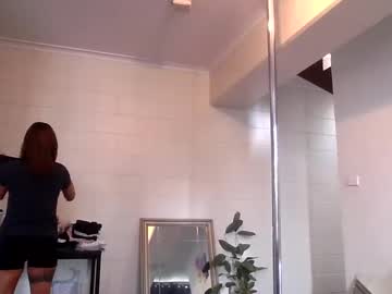 Littlemisscandyxxx Chaturbate stream image from February 10, 2025