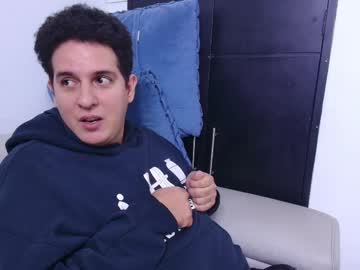 Lokilocus Chaturbate stream image from February 10, 2025