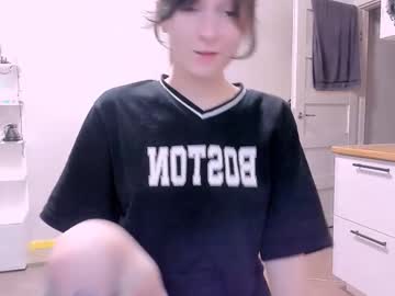 Luna_Cosmic Chaturbate stream image from February 10, 2025