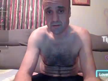 Luna_Perversa11 Chaturbate stream image from February 10, 2025