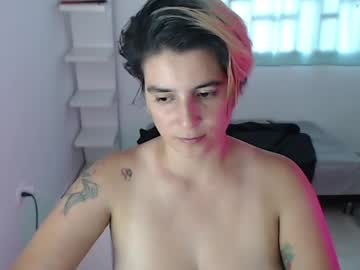 Madeline_02 Chaturbate stream image from February 10, 2025