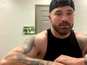 Midwesternfit Chaturbate stream image from February 10, 2025