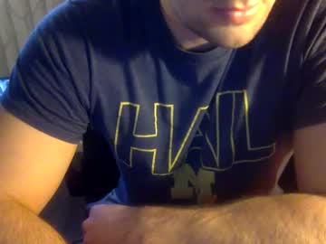 Mrwonderful97 Chaturbate stream image from February 10, 2025